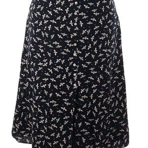 Ann Taylor LOFT Casual Skirt